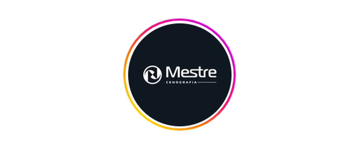 Mestre Cenografia